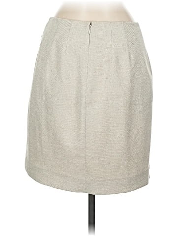 White House Black Market Casual Skirt (view 2)