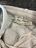 We the Free Tan Ivory Pullover Hoodie Size XS - photo 6