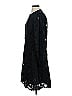 MUNTHE Black Casual Dress Size S (estimated) - photo 5