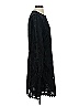 MUNTHE Black Casual Dress Size S (estimated) - photo 4