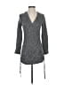 Kenar Gray Casual Dress Size S - photo 1