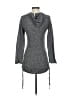 Kenar Gray Casual Dress Size S - photo 2