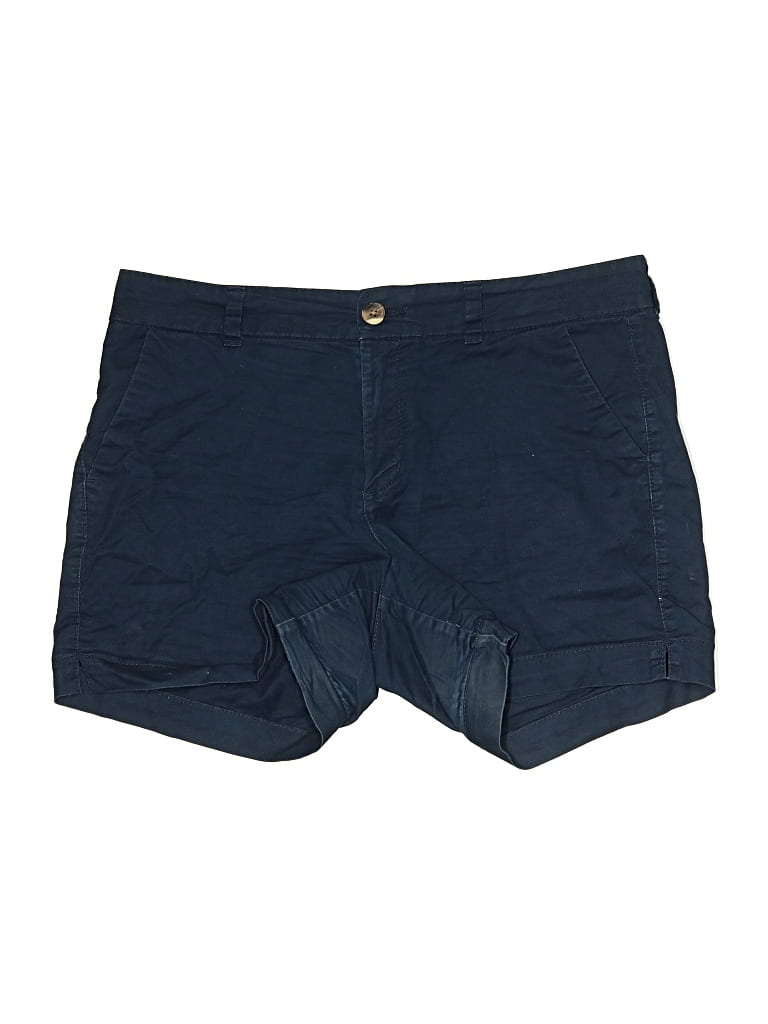 Pre-owned Old Navy Shorts In Blue