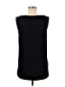 Talbots Black Sleeveless Top Size 6 - photo 2