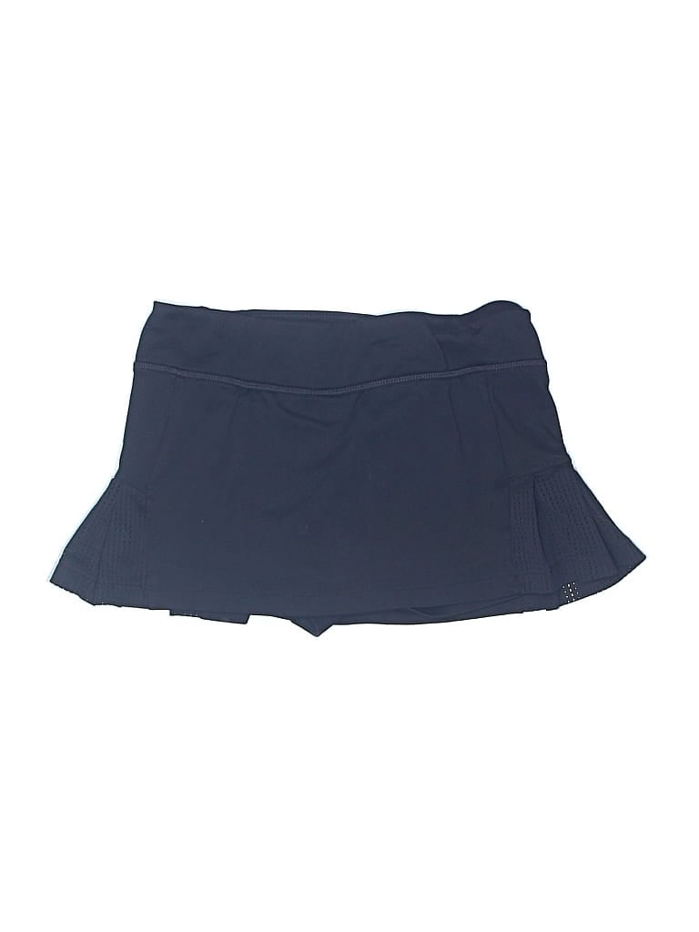 C9 BY CHAMPION Pre-owned Kids' Active Skirt In Blue