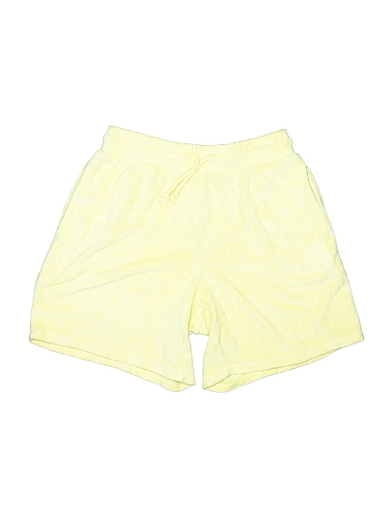 Pre-owned Wilfred Free Swimsuit Bottoms In Yellow