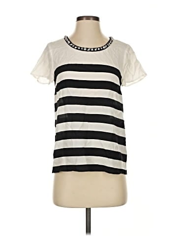Madison Marcus Short Sleeve Top (view 1)