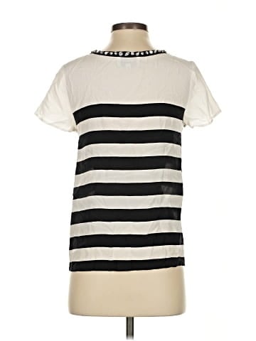 Madison Marcus Short Sleeve Top (view 2)