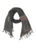 Unbranded Tweed Gray Scarf One size - photo 1