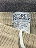 Koret Solid Tan Casual Pants Size 12 - photo 7
