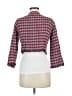 Zara White Blazer Size M - photo 2