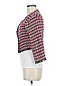 Zara White Blazer Size M - photo 5