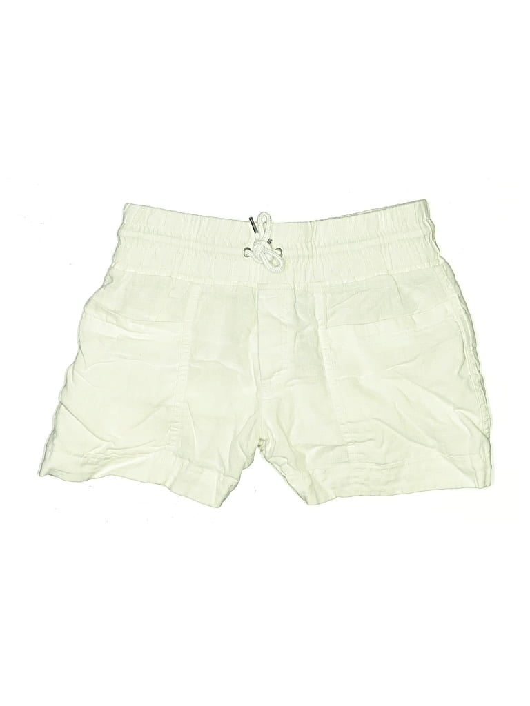 Click to view more detailed imagery on our partner's website Pre-owned Athleta Shorts In Green