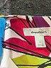 DressBarn Graphic White Cocktail Dress Size 6 - photo 6
