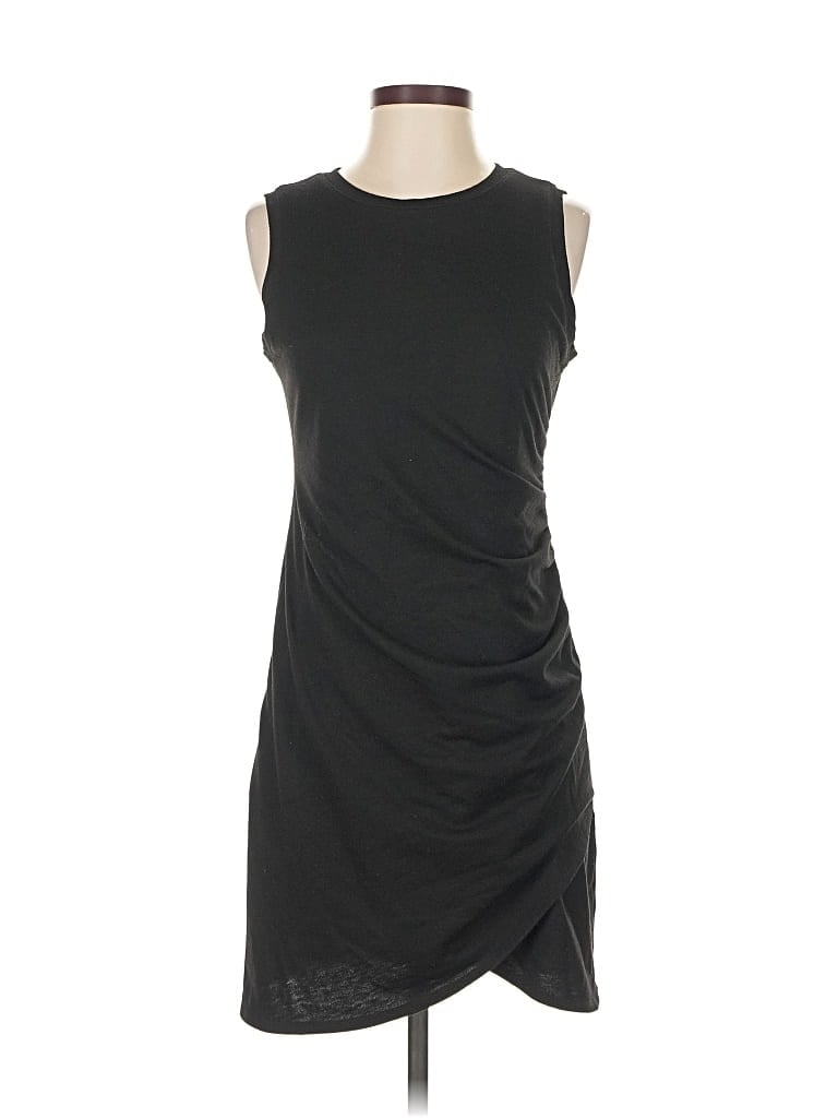 Pre-owned Nine West Cocktail Dress In Black