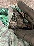 H&M Conscious 100% Polyester Green Tank Top Size XS - photo 7
