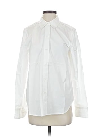 Ben Sherman Long Sleeve Button-Down Shirt (view 1)