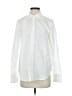 Ben Sherman 100% Cotton White Long Sleeve Button-Down Shirt Size XS - photo 1