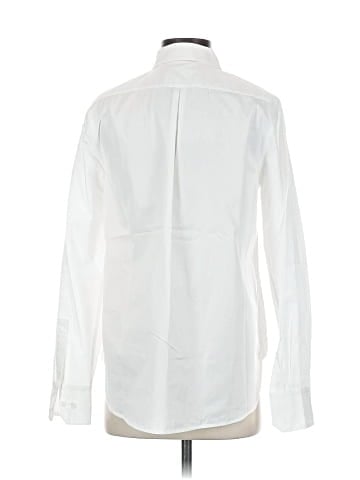Ben Sherman Long Sleeve Button-Down Shirt (view 2)