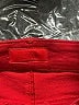 Koral Red Jeans Size 28 waist - photo 7