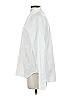 Ben Sherman 100% Cotton White Long Sleeve Button-Down Shirt Size XS - photo 5