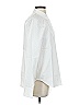 Ben Sherman 100% Cotton White Long Sleeve Button-Down Shirt Size XS - photo 4