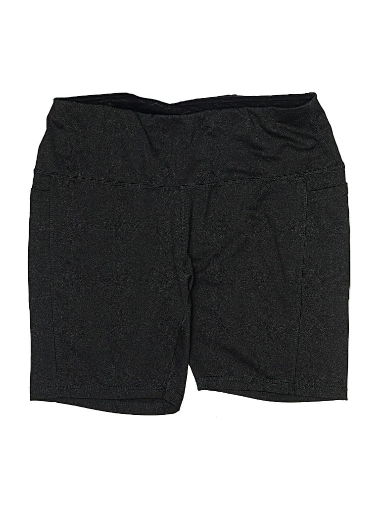 GAME TIME Pre-owned Athletic Shorts In Black