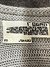 Rogan Gray Poncho Size M - photo 7
