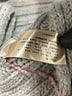 Rogan Gray Poncho Size M - photo 8