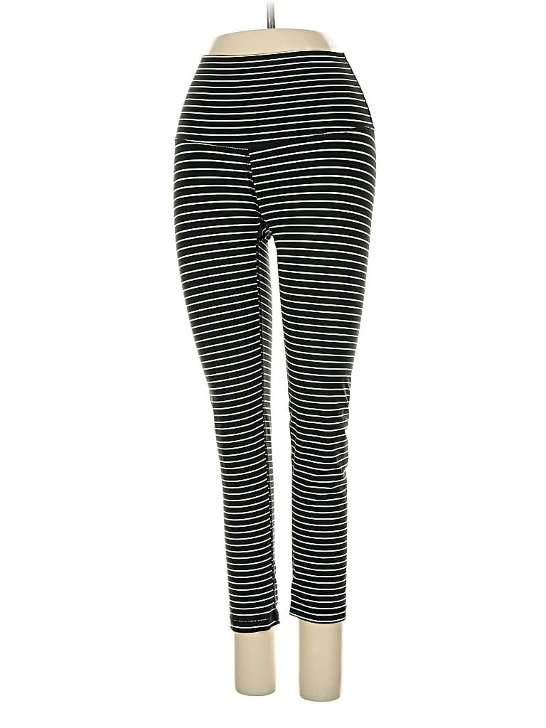Pre-owned Dyi Define Your Inspiration Leggings In Black