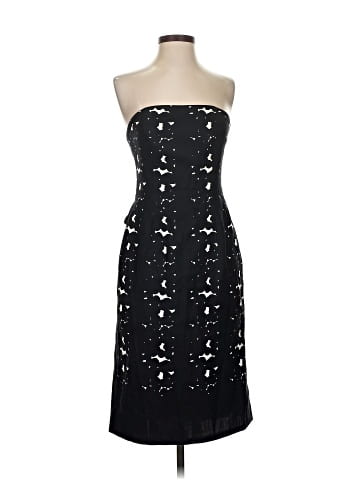 Charles Chang-Lima Cocktail Dress (view 1)