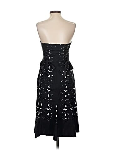 Charles Chang-Lima Cocktail Dress (view 2)