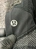 Lululemon Athletica Gray Active Pants Size 4 - photo 7