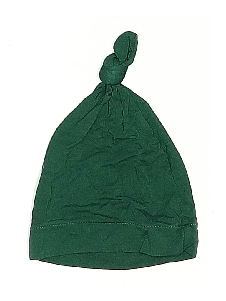 Pre-owned Unbranded Babies' Beanie Hat In Blue