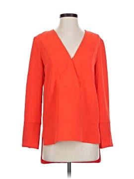 French Connection 3/4 Sleeve Blouse