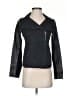 Vince. Solid Gray Wool Coat Size XS - photo 1