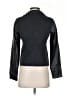 Vince. Solid Gray Wool Coat Size XS - photo 2