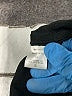 A.L.C. 100% Nylon Solid Black Formal Skirt Size S - photo 5