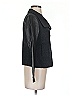Vince. Solid Gray Wool Coat Size XS - photo 4