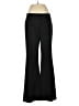 Halogen Black Dress Pants Size 6 - photo 1