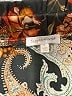 Assorted Brands 100% Polyester Graphic Black Jumpsuit Size S - photo 4