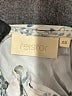 Reistor Blue Casual Dress Size XS - photo 6