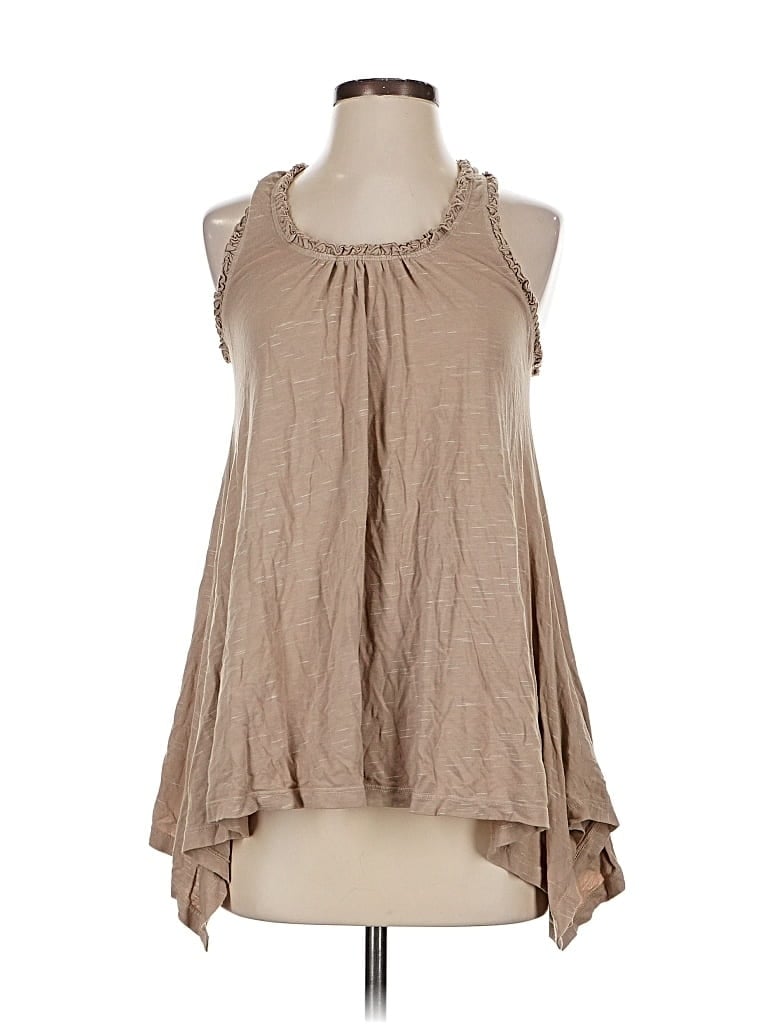 Click to view more detailed imagery on our partner's website Pre-owned Splendid Casual Dress In Brown