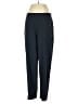Athleta Solid Blue Track Pants Size 12 - photo 1