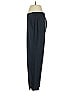 Athleta Solid Blue Track Pants Size 12 - photo 5