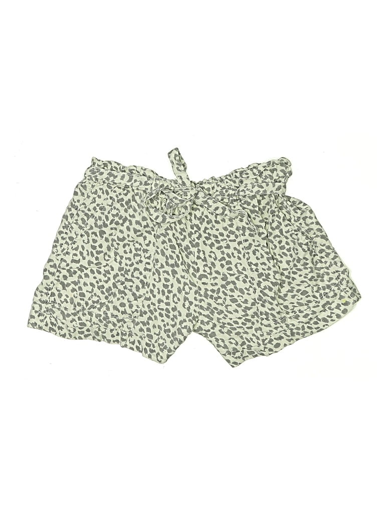Pre-owned Aerie Shorts In Green