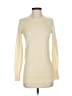 Rag & Bone/JEAN 100% Wool Ivory Wool Pullover Sweater Size XS - photo 1