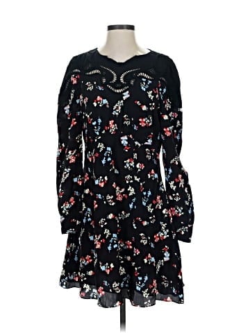 Tanya Taylor Casual Dress (view 1)