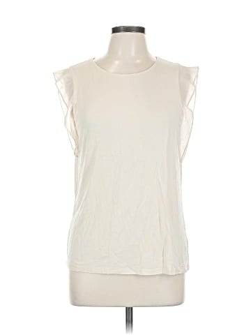 Tahari Sleeveless Top (view 1)