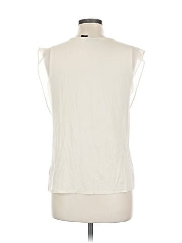 Tahari Sleeveless Top (view 2)